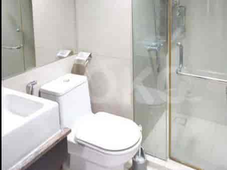 Tipe 2 Kamar Tidur di Lantai Menengah untuk disewakan di Gandaria Heights - fgabd9 8
