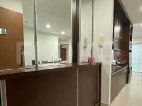 Unit 2 Kamar Tidur, Lantai Menengah untuk Dijual di The Elements Kuningan - APA64586 3