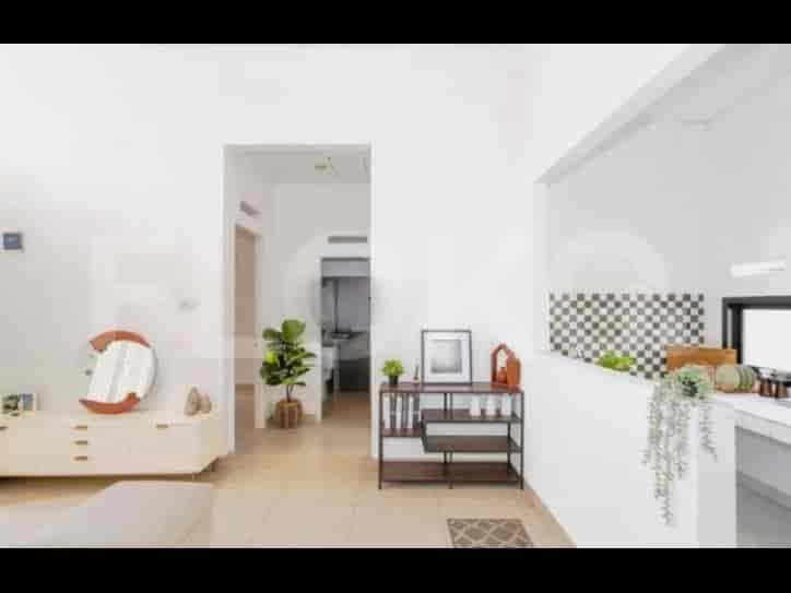 Dijual Rumah 3 BR, Luas 120 m2 di Perumahan Alam Persada Cemara - Limo, Depok - RHASf36 3