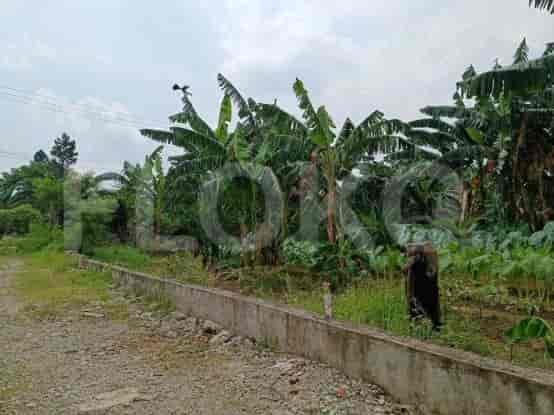 Dijual Tanah Luas 1225 m2 di Jl Karang Satria, Bekasi Utara - TNSe28 2