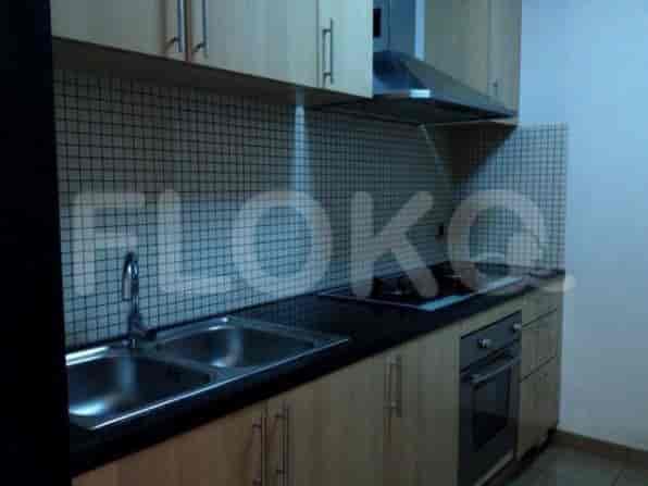 2 BR, Low Floor, 99 sqm Apartment for Sale at Setiabudi Residence Apartment: Flokq 3