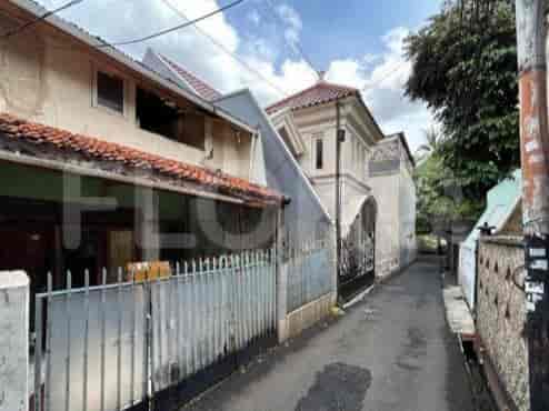 Dijual Tanah Luas 90 m2 di Jl Raya Tebet, Tebet 2