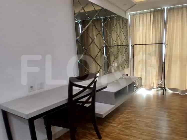 Tipe 1 Kamar Tidur di Lantai Menengah untuk disewakan di Kemang Village Residence - fke2e0 1