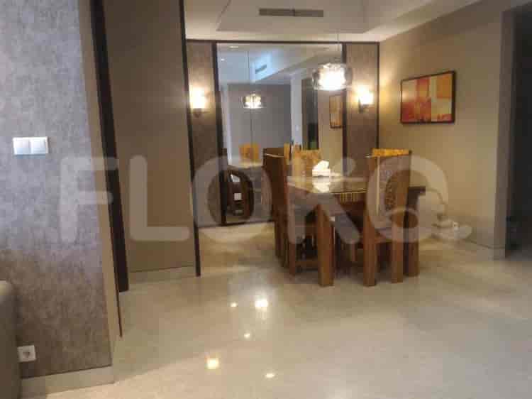 3 Bedroom, High Floor unit for Sale at MyHome Ciputra World 1 - APA5f840 9
