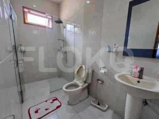 RHAS0f3, 2-Floor House in Pancoran for Sale | 6BR Furnished 5