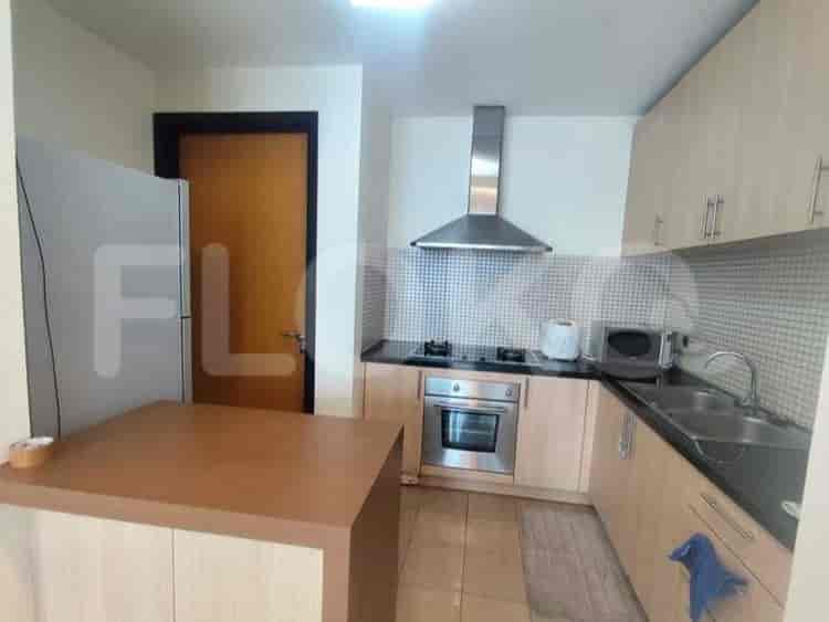 2 Bedroom on Low Floor for Rent in Setiabudi Residence - fse781 6