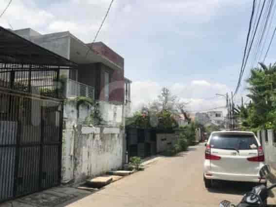 105 sqm, Land for Sale in Jl Raya Duri Kepa, Duri - TNSe62 2