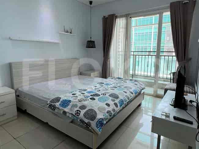 2 Bedroom on High Floor for Rent in Thamrin Residence Apartment - fthc0e 2