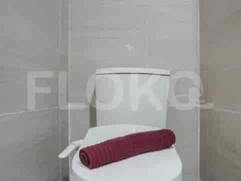 Apartemen 2BR Mewah Dijual - APAd32d6, Lantai Rendah, Apartemen Silk Town 6