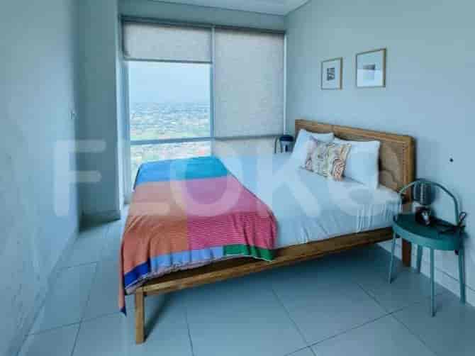 Penjualan Apartemen Lantai 33 APA90a12 | 3BR Puri Indah 4