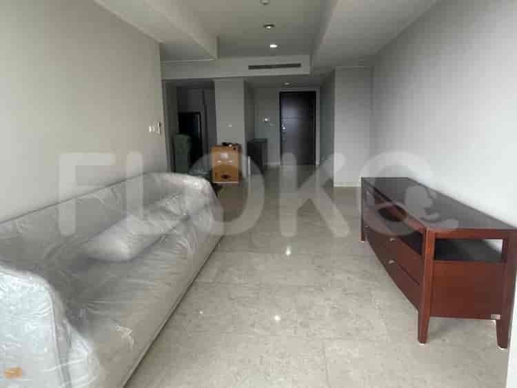 2 Bedroom on High Floor for Rent in Ciputra World 2 Apartment - fkuc55 1