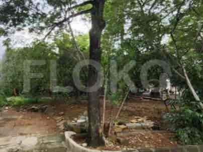 Dijual Tanah Luas 519 m2 di Jl Sunter Metro, Sunter 2
