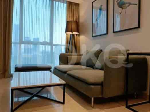 2 BR, Low Floor, 79 sqm Apartment for Sale at Sky Garden Apartment: Flokq 1