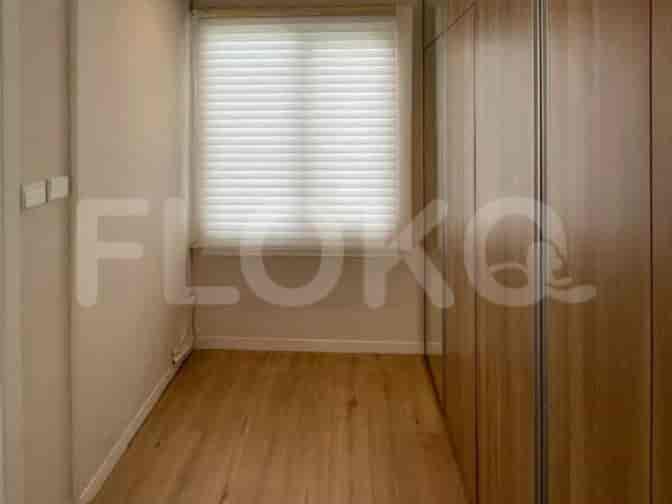 1BR Semi-Furnished Apartment for Sale - APA192e3, Middle Floor, Metro Park Apartment 2