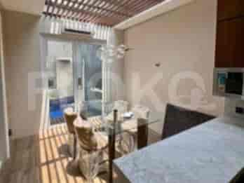 Dijual Rumah 3 BR, Luas 200 m2 di Kebayoran Baru Area, Gandaria - RHAS743 4