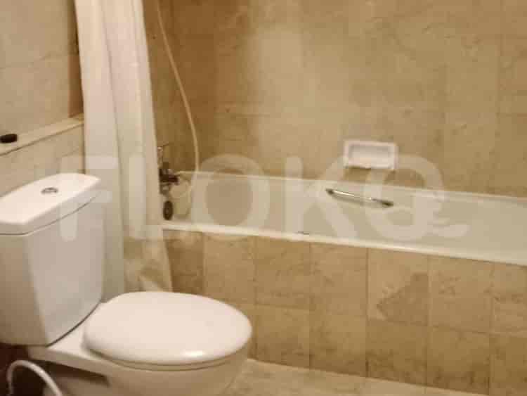 Tipe 2 Kamar Tidur di Lantai Menengah untuk disewakan di Park Royal Apartemen - fga3e3 3