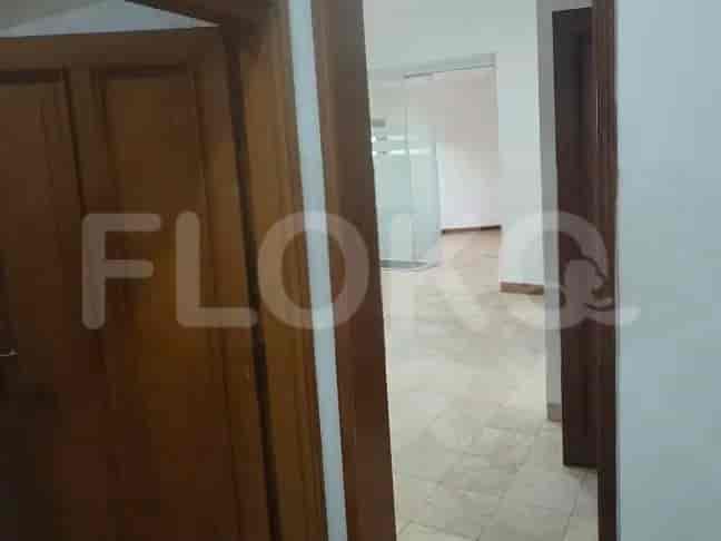 Disewakan Rumah 4 BR, Luas 400 m2 di JL.MT HARYONO, Tebet - RHA871 3