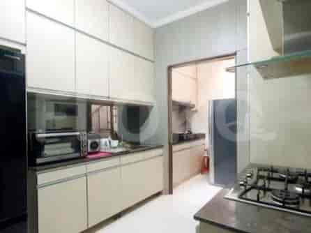 Dijual Rumah 4 BR, Luas 186 m2 di Discovery Bintaro Sektor 9, Tangerang - RHASff1 4