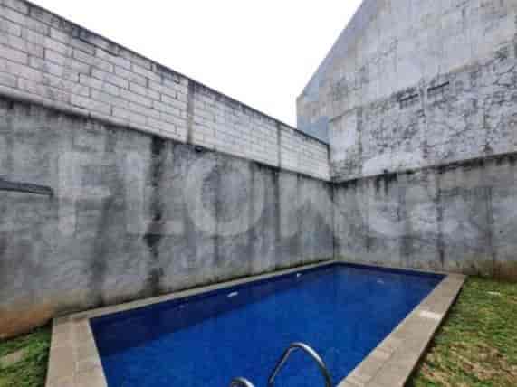 400 sqm, 4 BR house for rent in Jl. Kemang Bangka, Kemang - RHA501 4