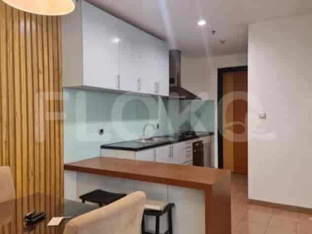 3 Bedroom on Low Floor for Rent in Setiabudi Residence - fse186 6