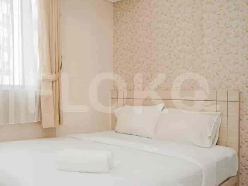 APA781a8 27th Floor | 2BR Apartment Sale, BSD 2