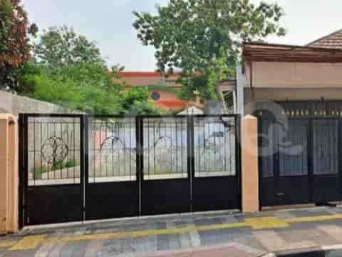 462 sqm, Land for Sale in Jl Raya Jatinegara, Jatinegara - TNS74b 3
