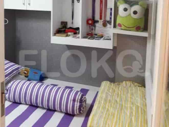 Unit 2 Kamar Tidur, Lantai Tinggi untuk Dijual di Bassura City - APAfdd28 4