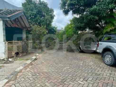 200 sqm, Land for Sale in Jl Villa Bintaro Regency, Bintaro 3
