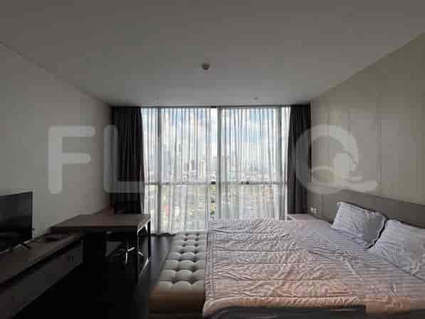 2 Bedroom on Middle Floor for Rent in Casa Domaine Apartment - fta0d6 7