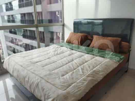 Tipe 1 Kamar Tidur di Lantai Tinggi untuk disewakan di The Newton 1 Ciputra Apartemen - fsc80c 2