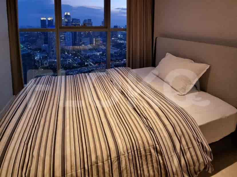 Rent 2 Bedroom on the 31st Floor of Ciputra World 2 Apartment: Flokq 5