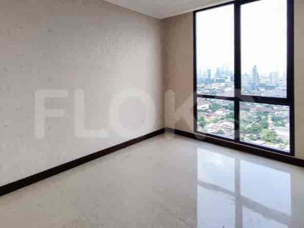 Tipe 3 Kamar Tidur di Lantai Tinggi untuk disewakan di Permata Hijau Suites Apartemen - fpe0f0 2