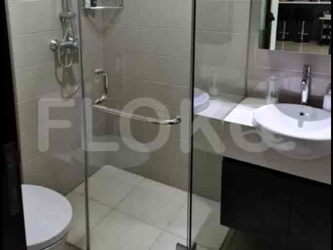 Furnished 3BR Apartment for Sale in Citra Lake Suites - APA12404, Middle Floor 7