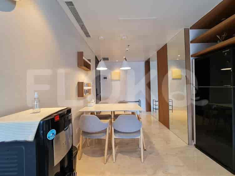 2 Bedroom on Middle Floor for Rent in Ciputra World 2 Apartment - fkuf62 4