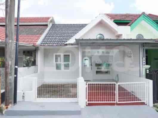Dijual Rumah 2 BR, Luas 36 m2 di Bintara, Bekasi - RHAS282 1