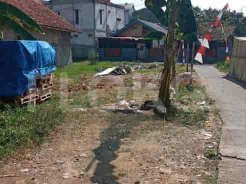Dijual Tanah Luas 315 m2 di Jl Raya Pakansari, Bogor - TNS9d2 3