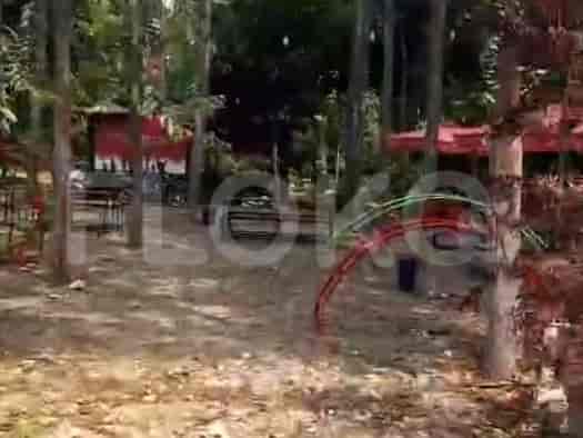 1200 sqm, Land for Rent in Jl Tambun Selatan, Bekasi 2