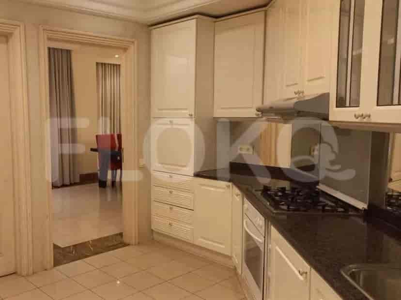 APA0fa84 Lantai 12 | Dijual Apartemen 3BR, Setiabudi, Four Seasons Residences 4