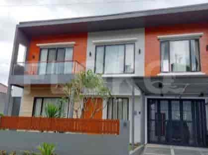 RHASb22, 2 Floors House in Sentul for Sale | Negotiable Price 1