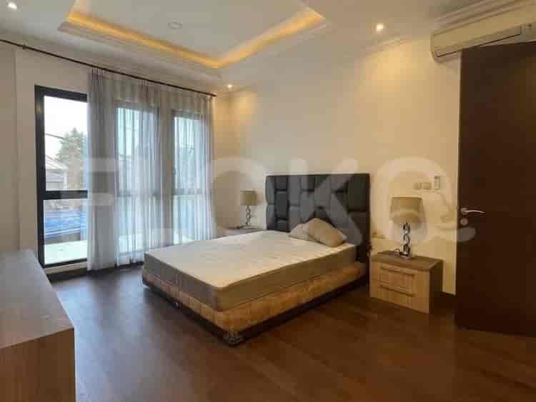 250 sqm, 3 BR house for rent in Cilandak, Cilandak - RHAc3f 2