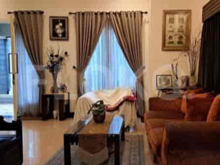 RHAS816, 2 Floors House in Bintaro For Sale | 5BR with Carport 3