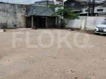 Disewakan Tanah Luas 800 m2 di Jl Jatibening Ratna, Bekasi - TNR30a 1