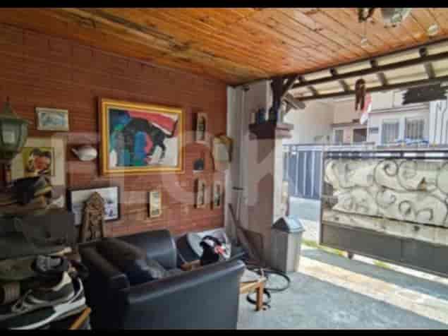 Dijual Rumah 4 BR, Luas 100 m2 di Perumahan Poris Indah - Cipondoh, Tangerang - RHASd43 1