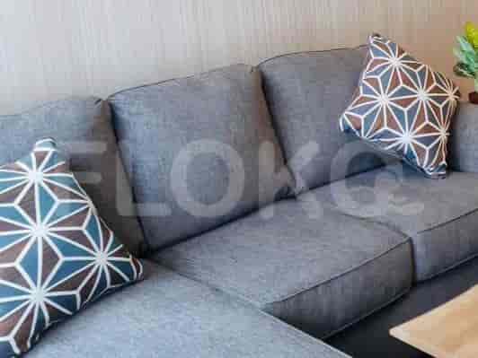 2 Bedroom on Middle Floor for Rent in South Hills Apartment - fku744 1