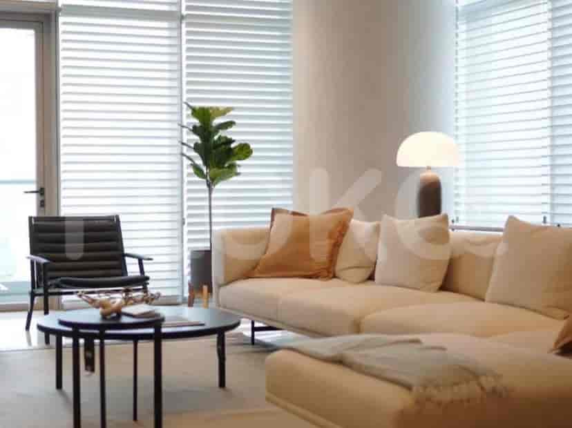 APA23ddc 10th Floor | 4BR Apartment for Sale, Setiabudi 1