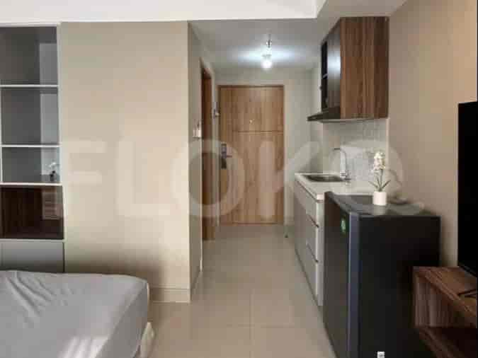 APAeab0d 18th Floor | Furnished 1BR Apartment For Sale, Pondok Gede 4
