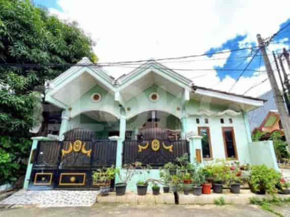 RHAS65d | House for Sale in Cakung, Bekasi - Negotiable 1