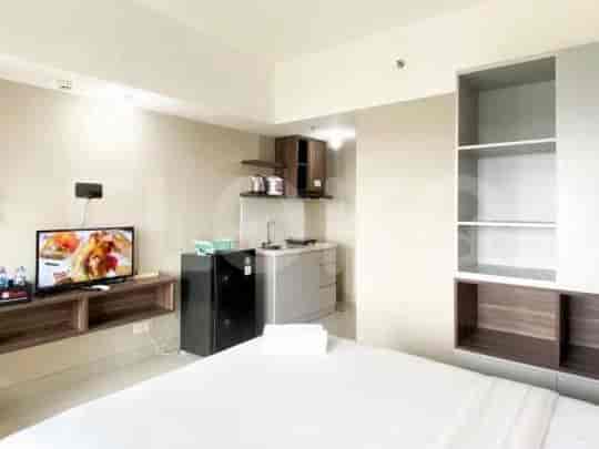 APA53c0d 11th Floor | Furnished 1BR Apartment for Sale, Pondok Gede 3