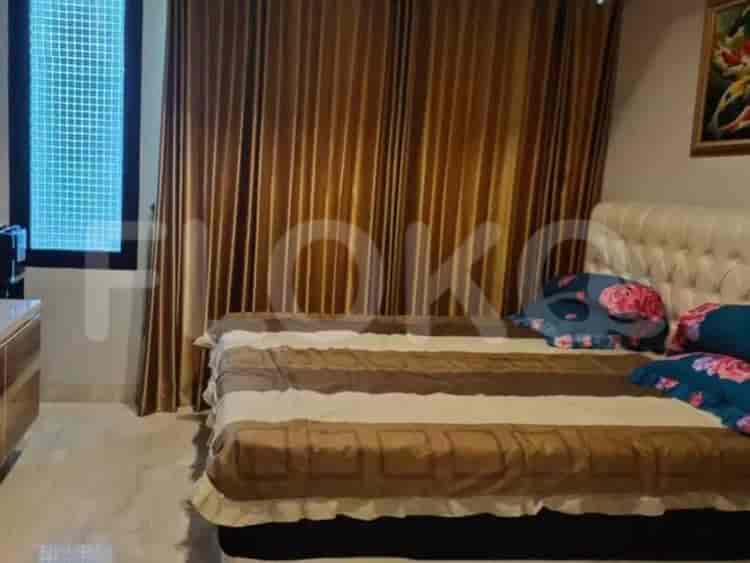 1 Bedroom on Middle Floor for Rent in Capitol Suites Apartment - fme1ca 4