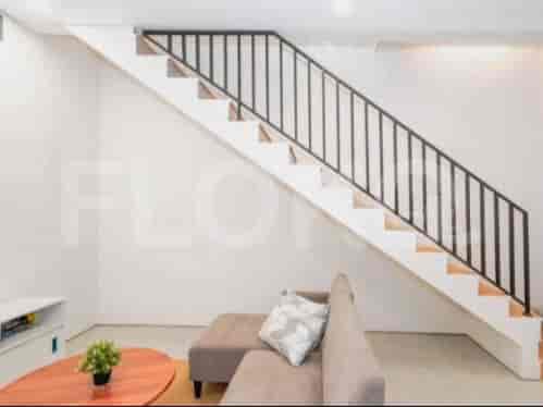 Dijual Rumah 3 BR, Luas 100 m2 di Natavasa Townhouse, Depok - RHAS61a 5